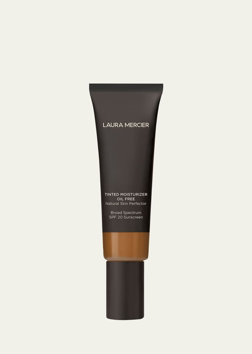 Laura Mercier Tinted Moisturizer Oil-Free Natural Skin Perfector SPF 20