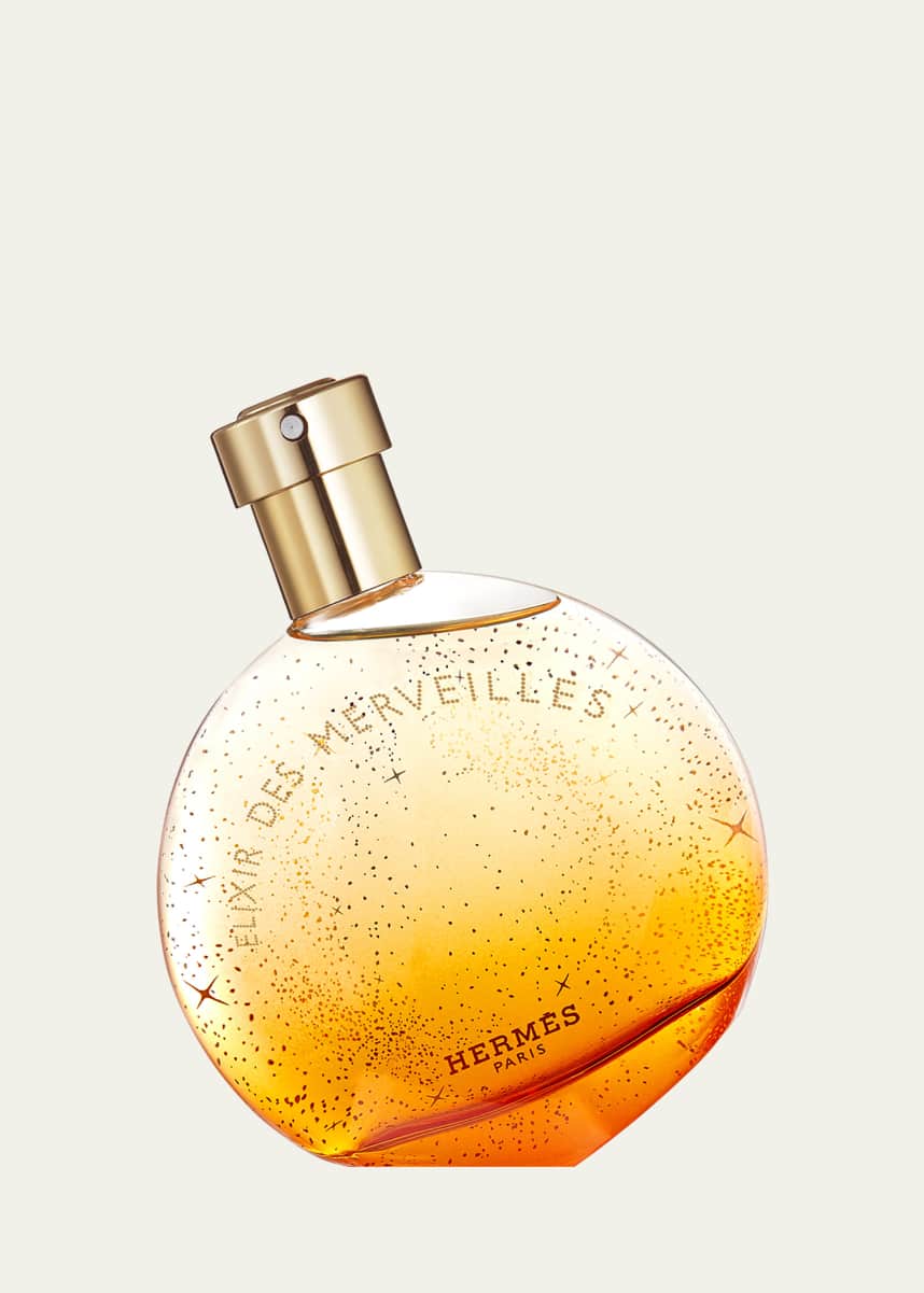 Hermès Elixir Merveilles Eau de Parfum Spray, 1.7 oz.