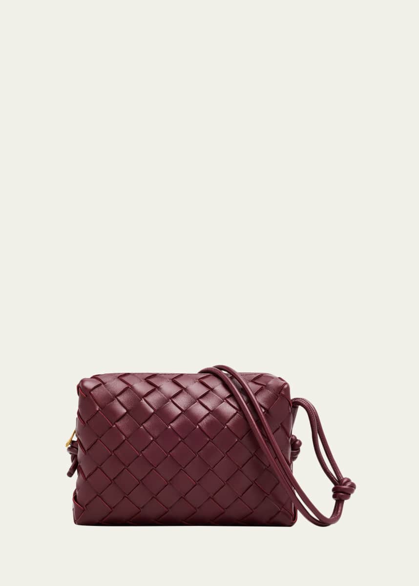 Bottega Veneta Mini Loop Camera Bag - Bergdorf Goodman