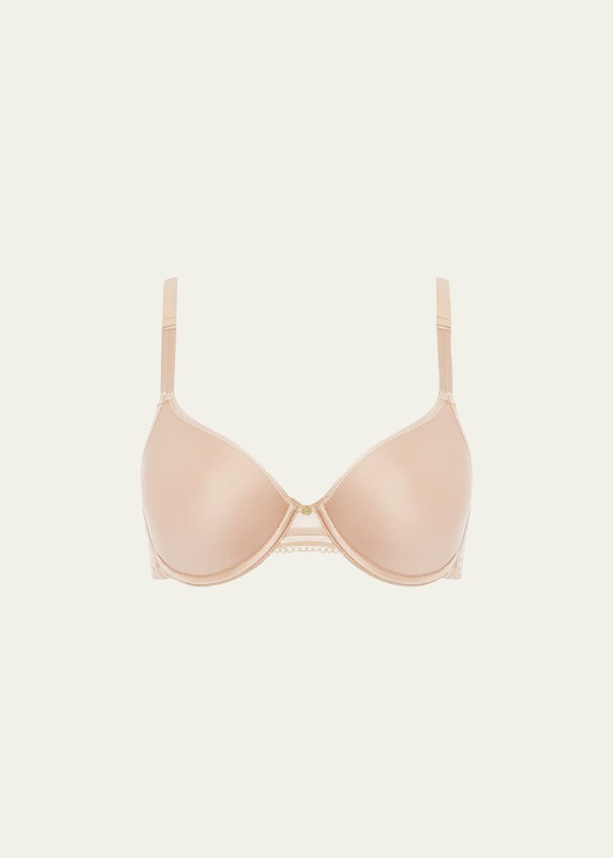 Chantelle C Jolie Memory Foam T-shirt Bra