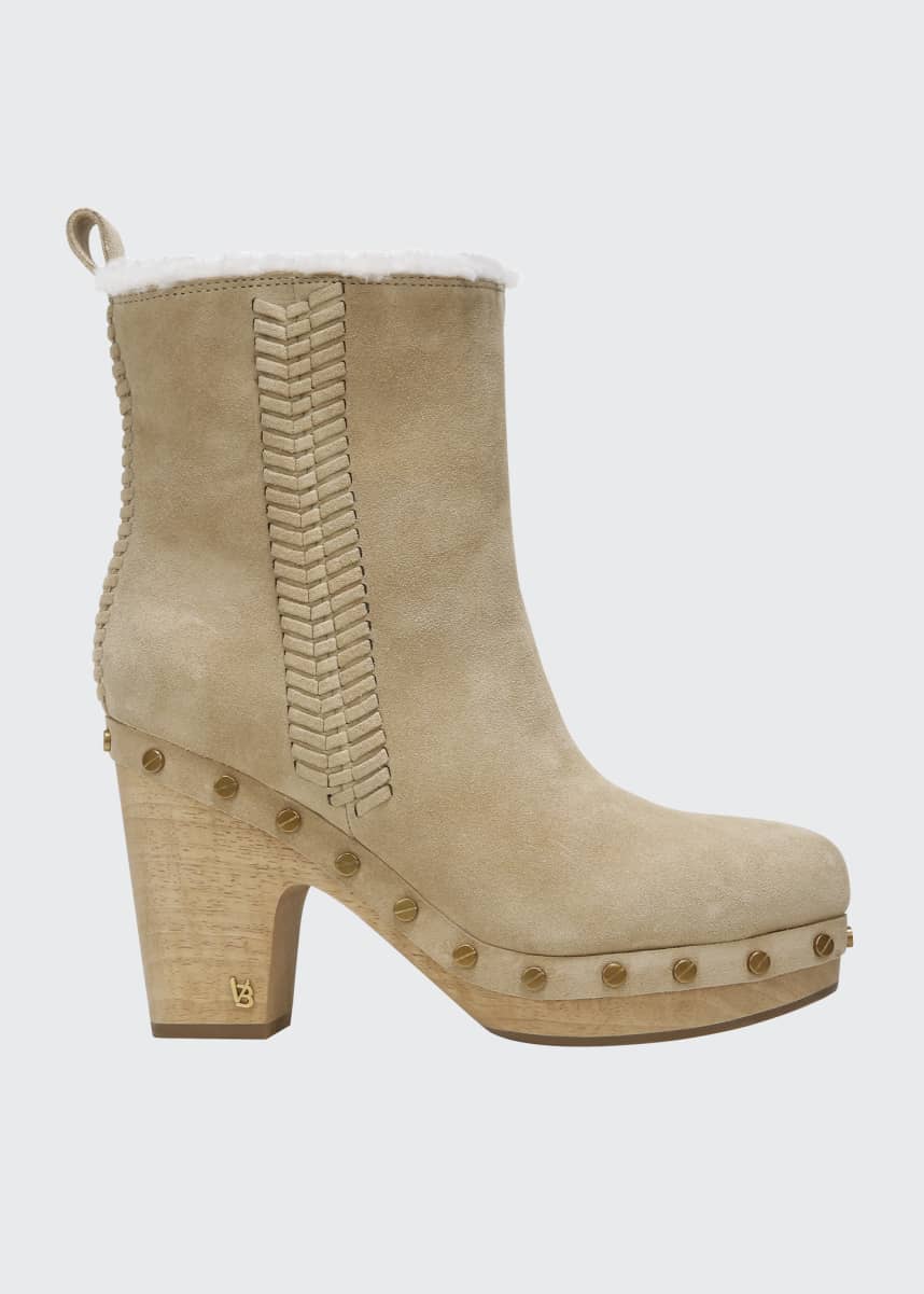 veronica beard brown boots
