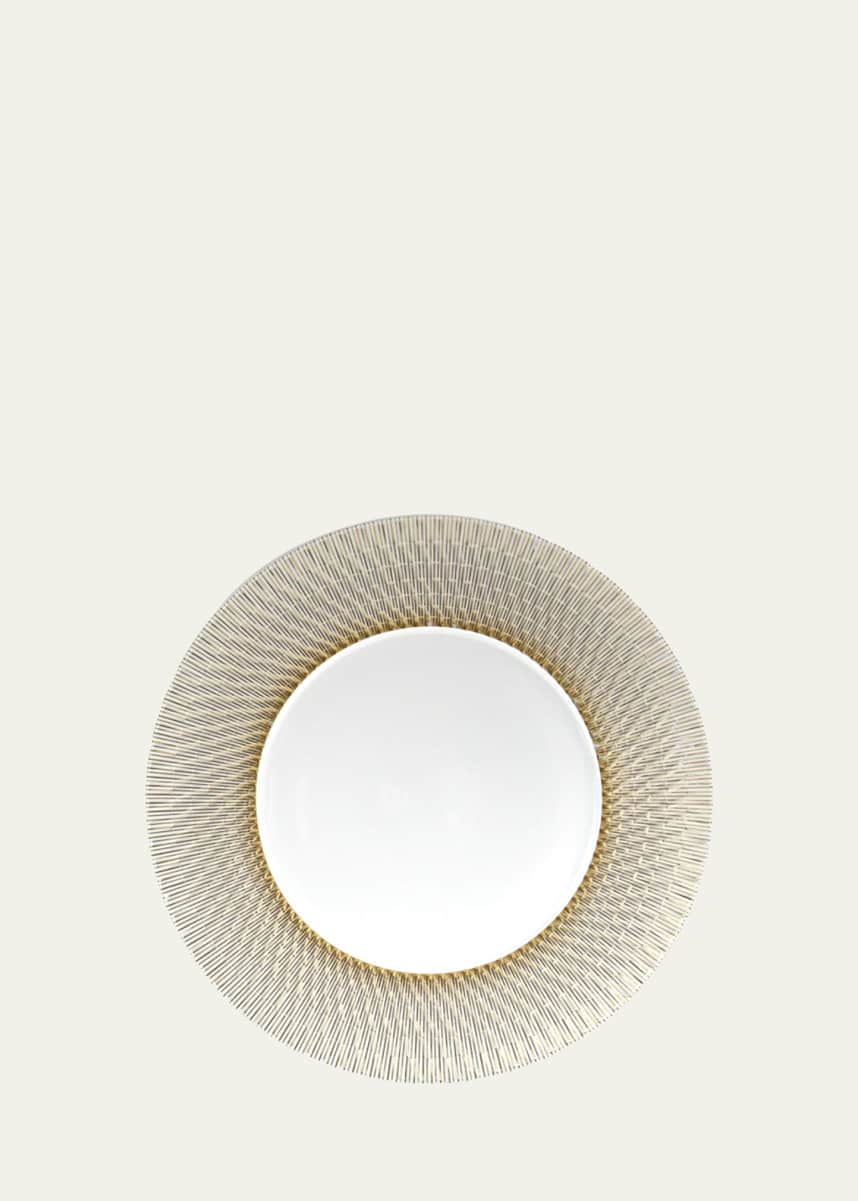 Bernardaud Twist Again Salad Plate