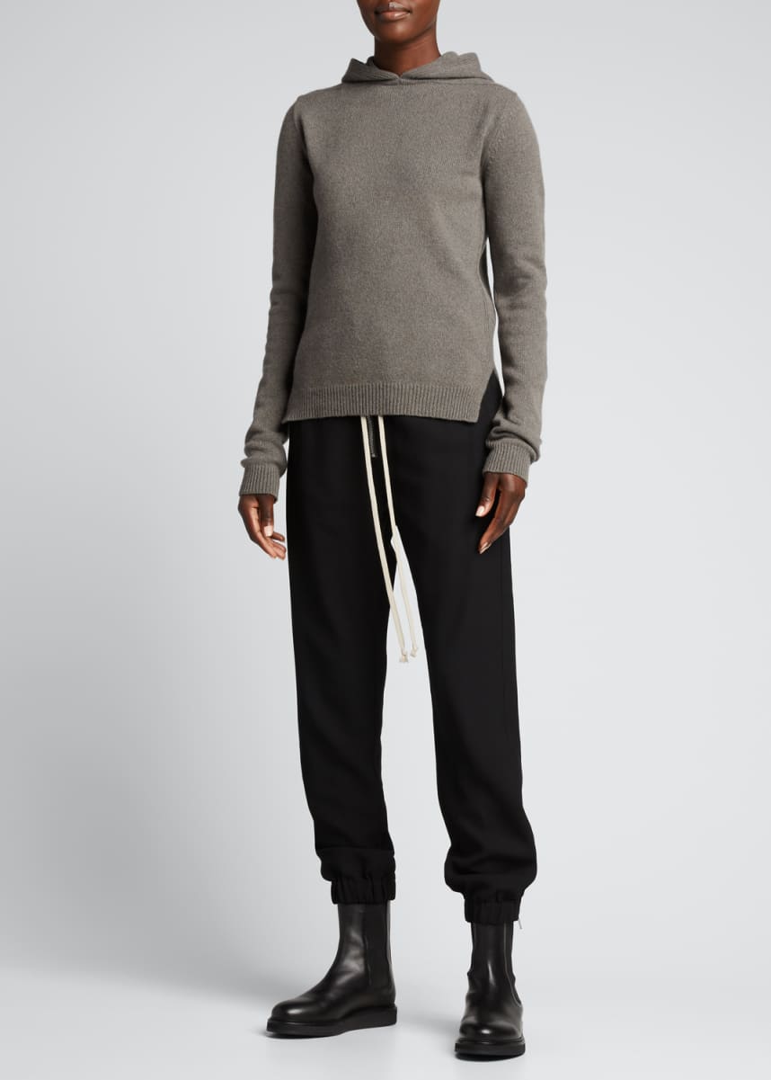Rick Owens Collection : Jackets, Pants & Sweaters at Bergdorf Goodman