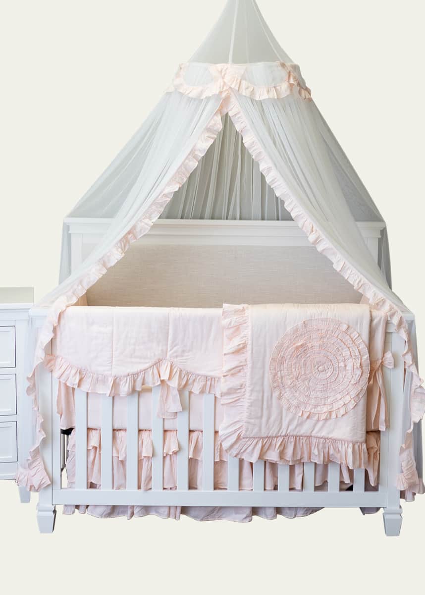 Haute Baby Posh Dreams Canopy