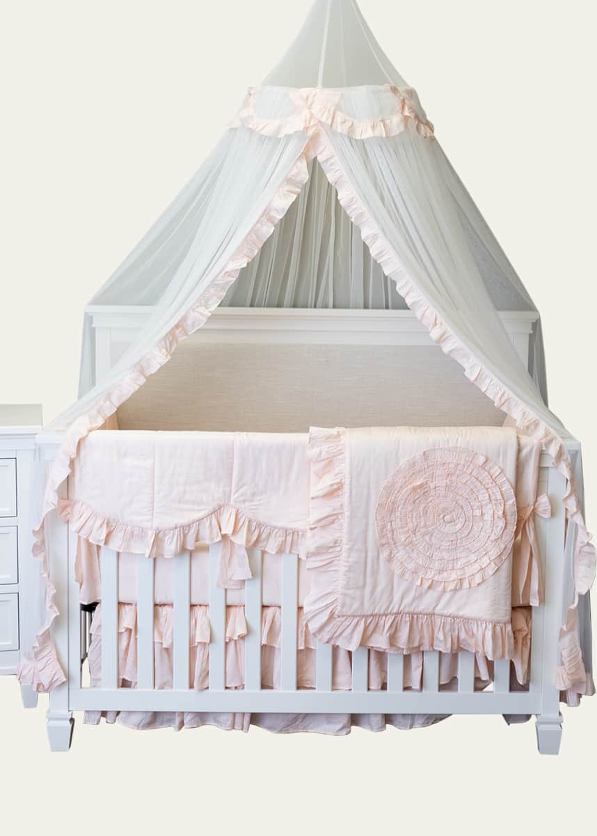 Haute Baby Posh Dreams 6-Piece Bedding Set