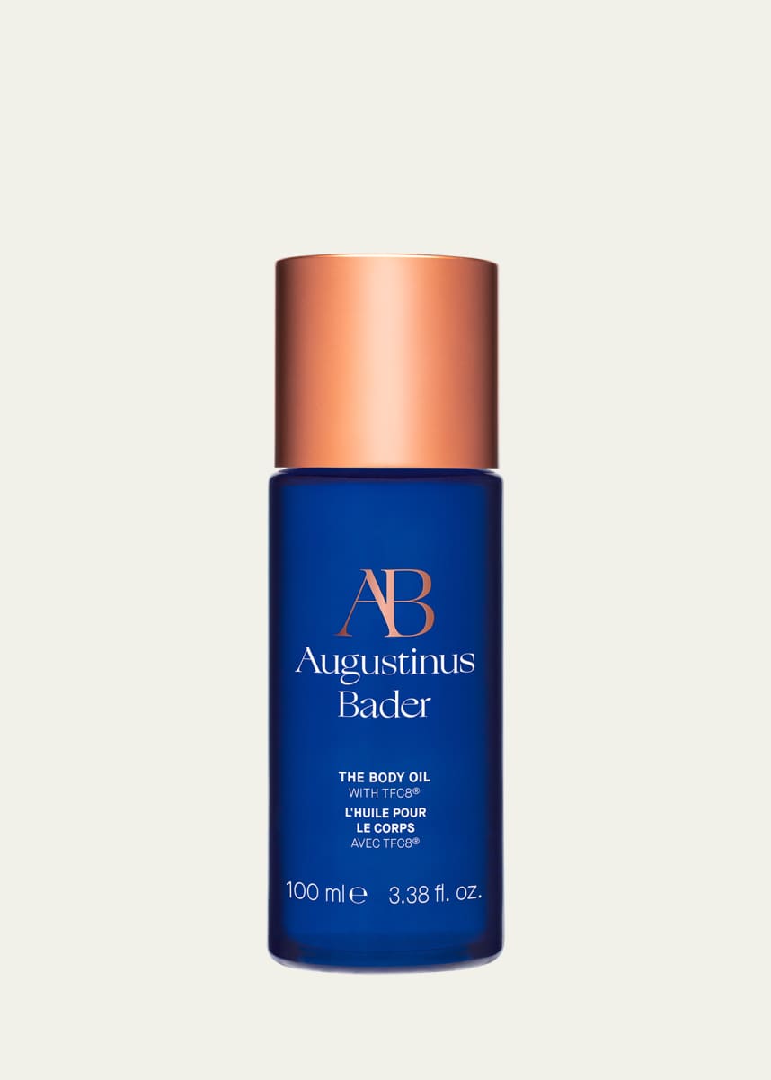 Augustinus Bader 3.4 oz. The Body Oil