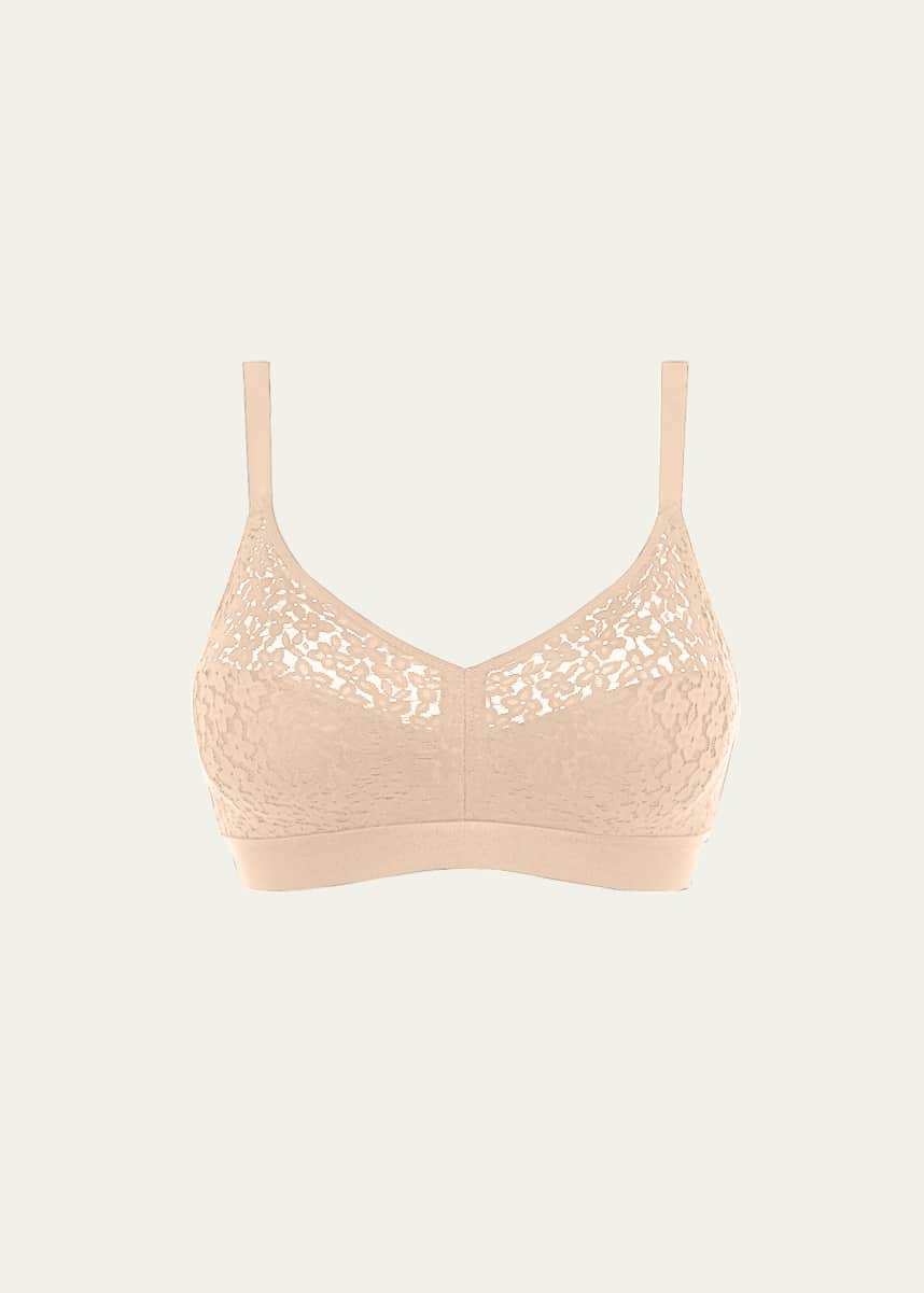 Chantelle Norah Supportive Wireless Bra