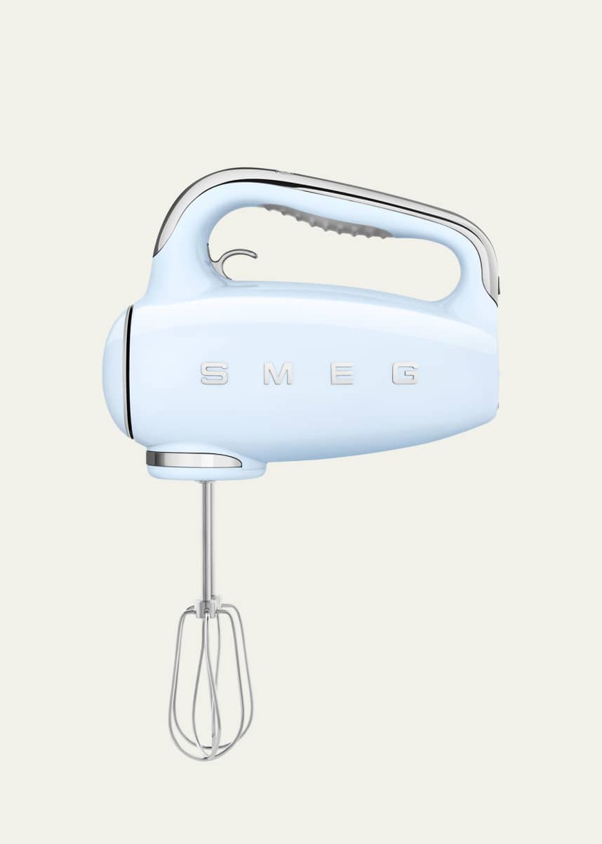 Smeg Hand Mixer