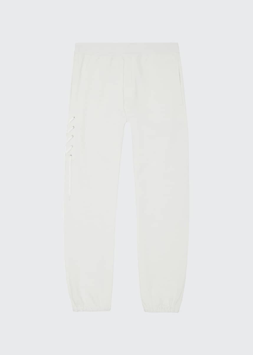 Men's Pants : Chino, Pleated & Twill at Bergdorf Goodman