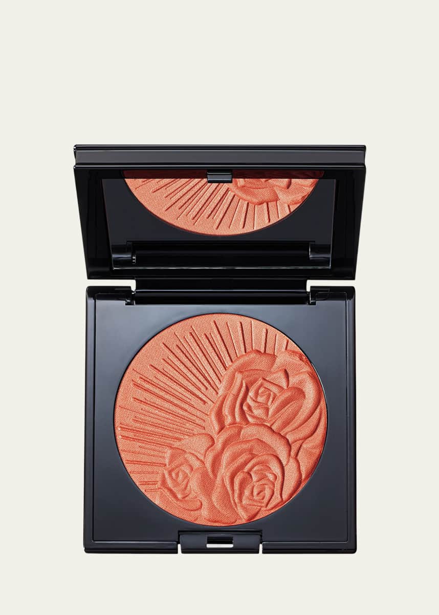 Pat McGrath Labs Skin Fetish: Divine Blush