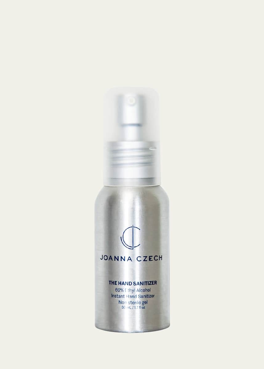 Joanna Czech Skincare The Sanitizer