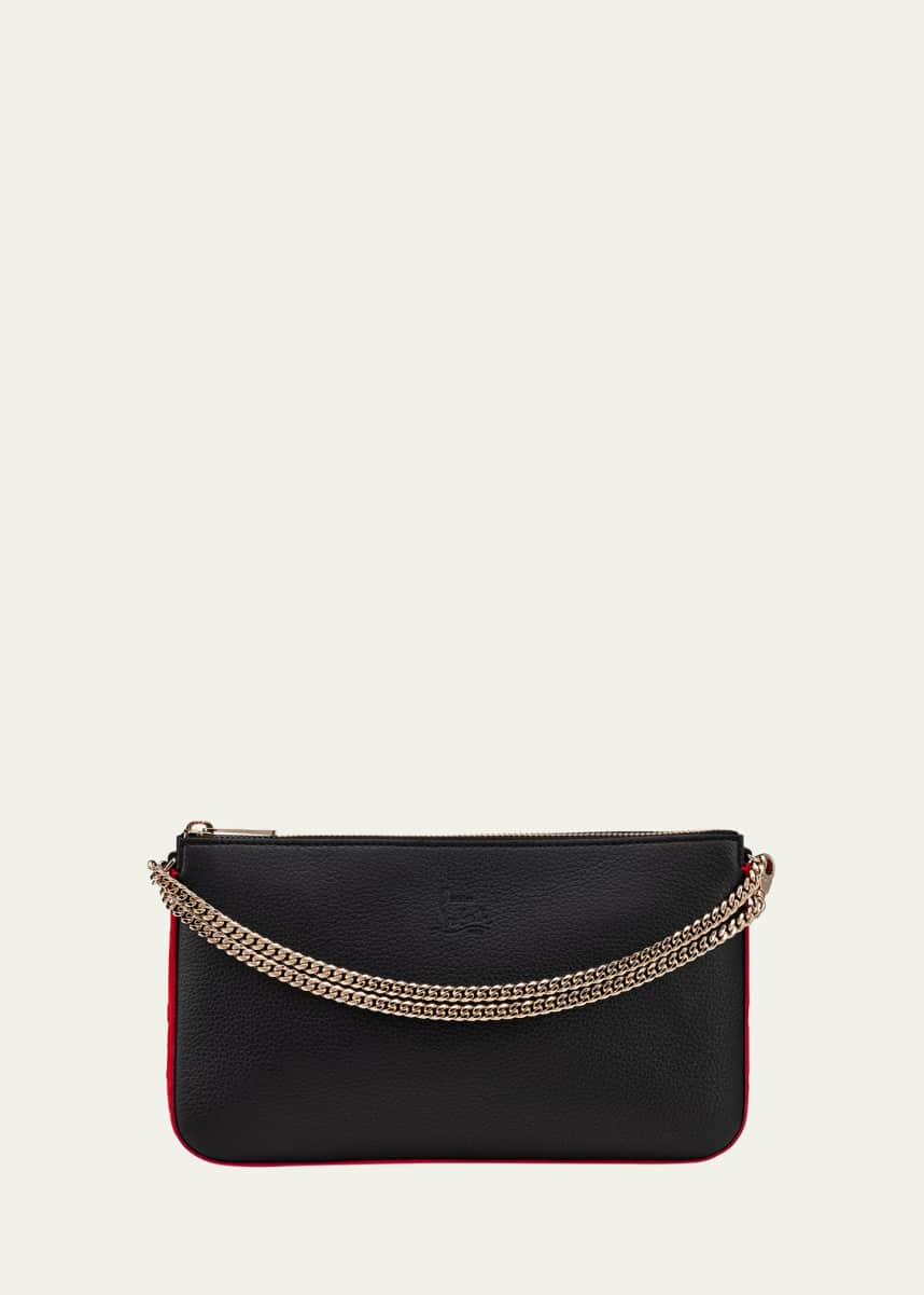 Christian discount louboutin pocketbooks
