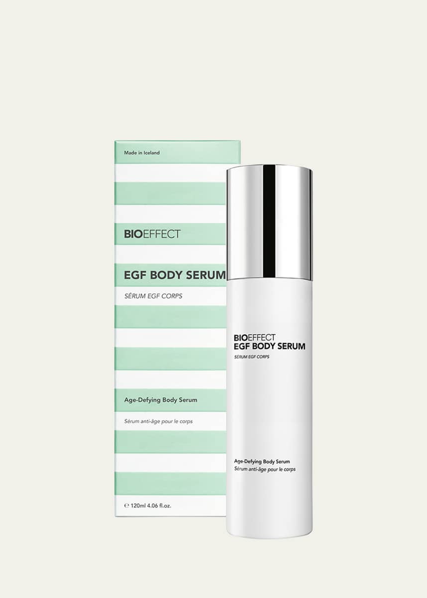 BIOEFFECT EGF Body Serum, 4 oz.