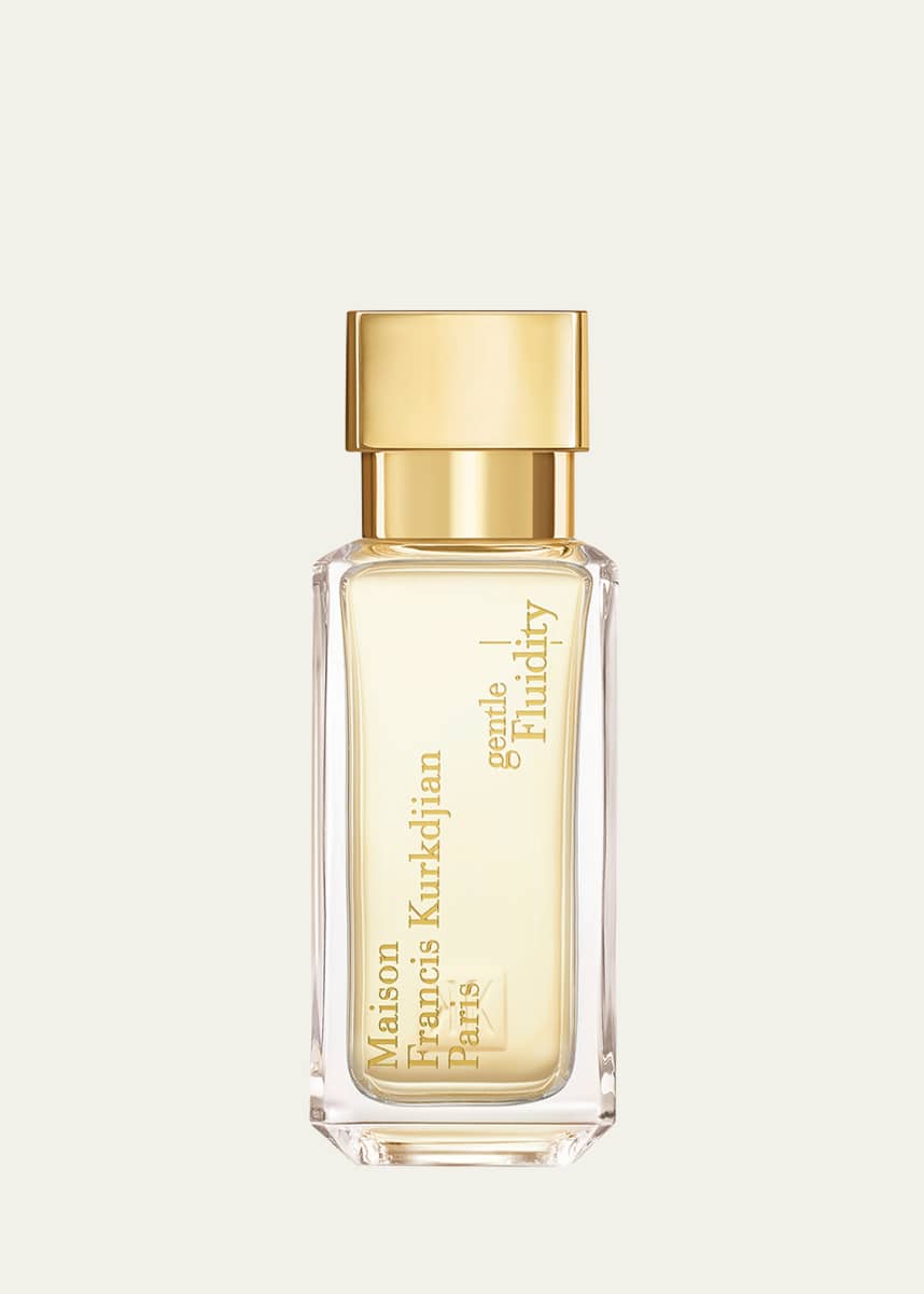 Maison Francis Kurkdjian Gentle Fluidity Gold Eau de Parfum, 1.2 oz.