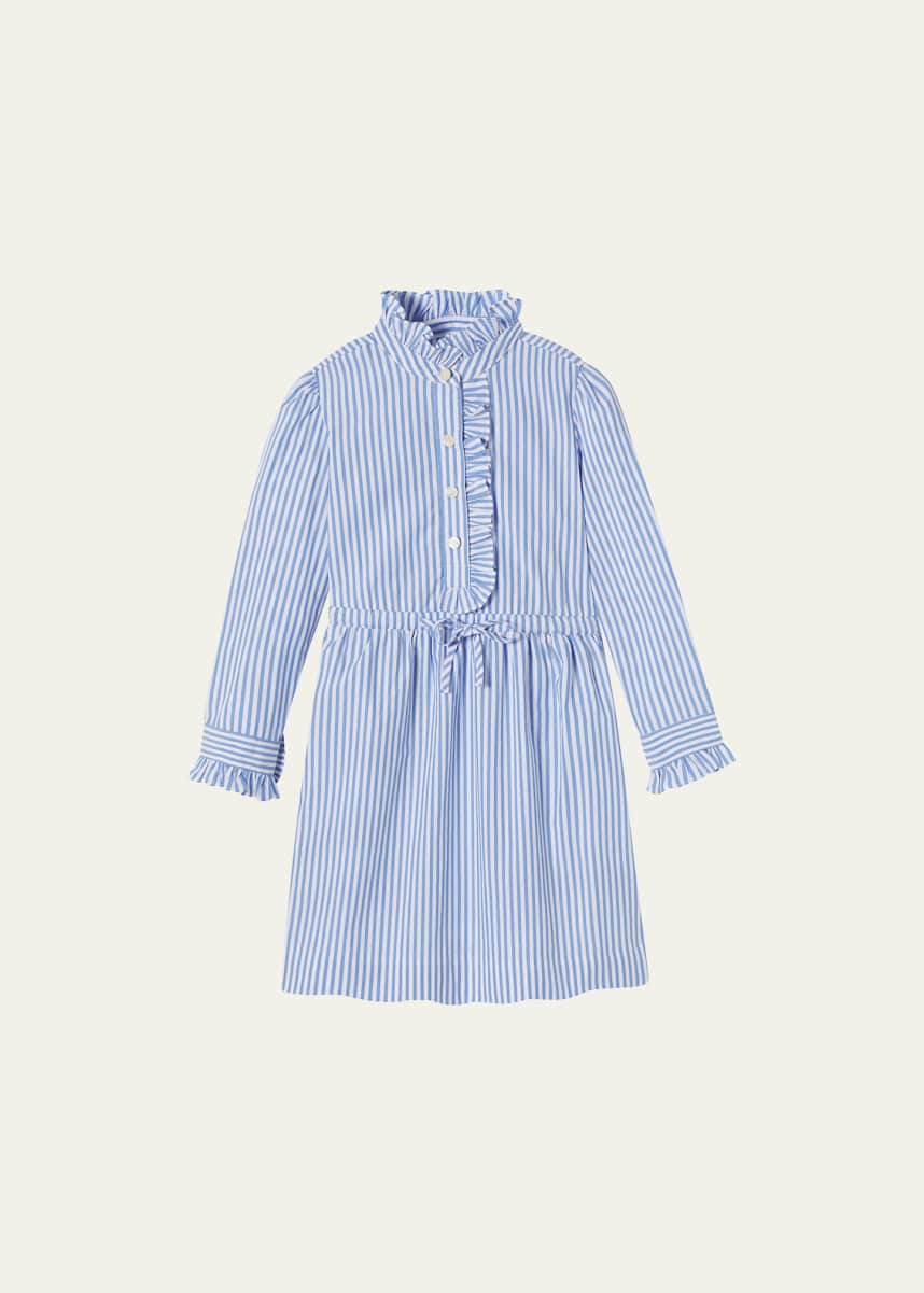 Classic Prep Child Size 5 Green Jacket - girls main image 1
