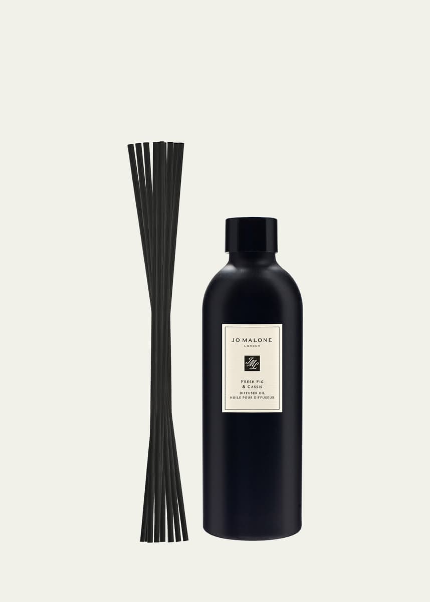Jo Malone London 12 oz. Fresh Fig & Cassis Diffuser Refill