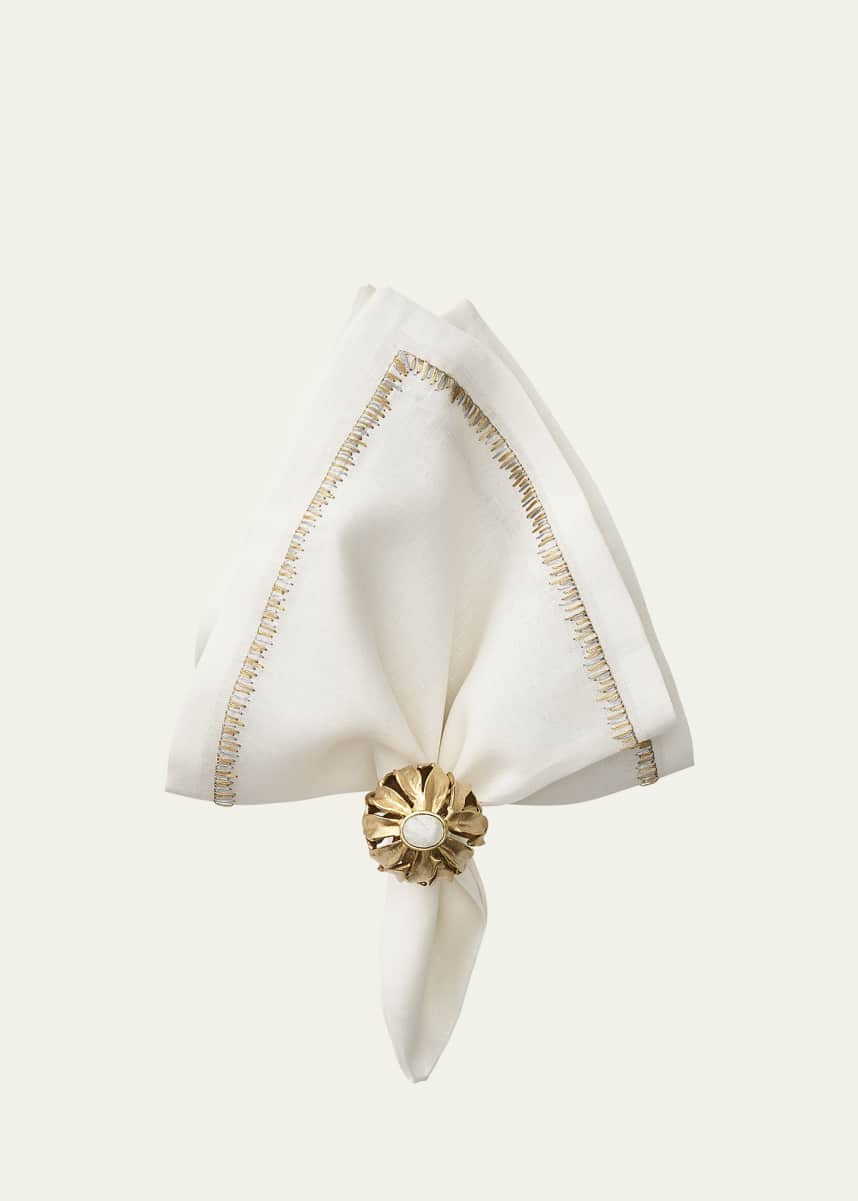 Kim Seybert Filament Napkin