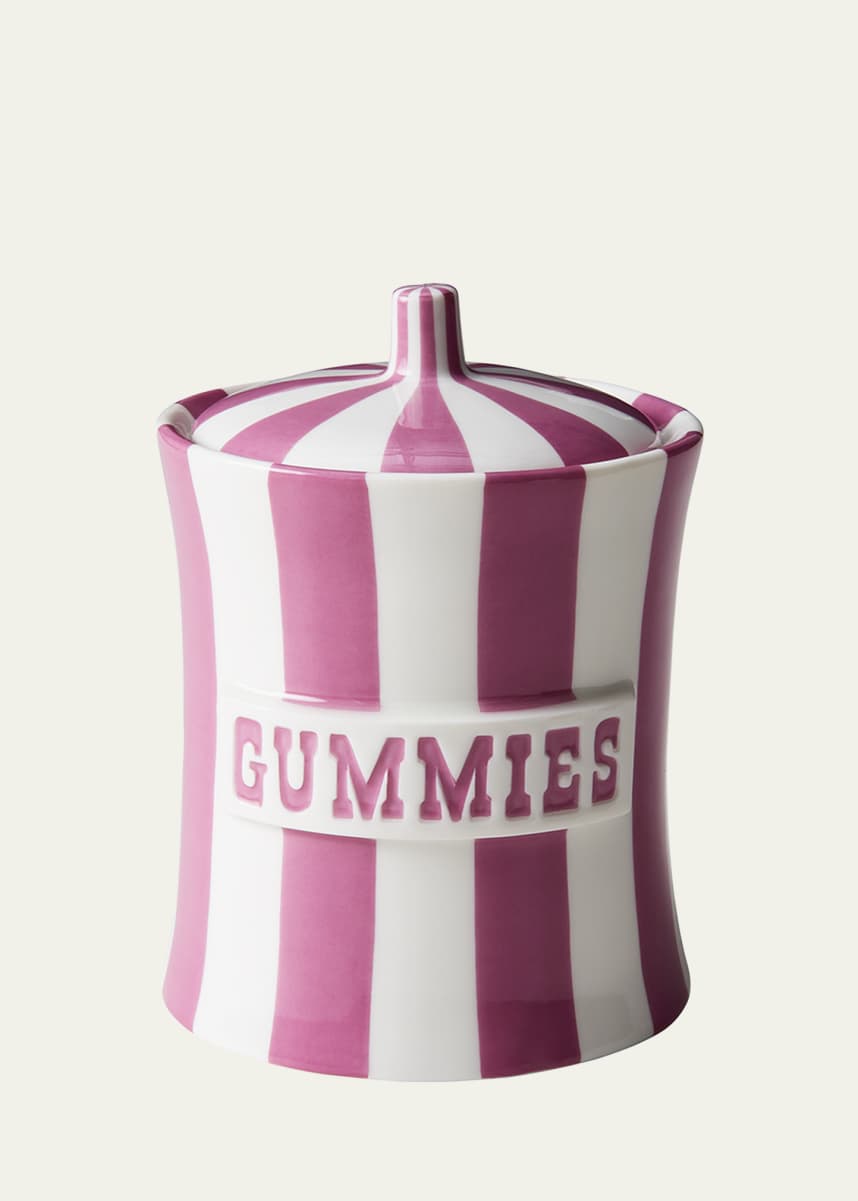 Jonathan Adler Vice Canister Gummies