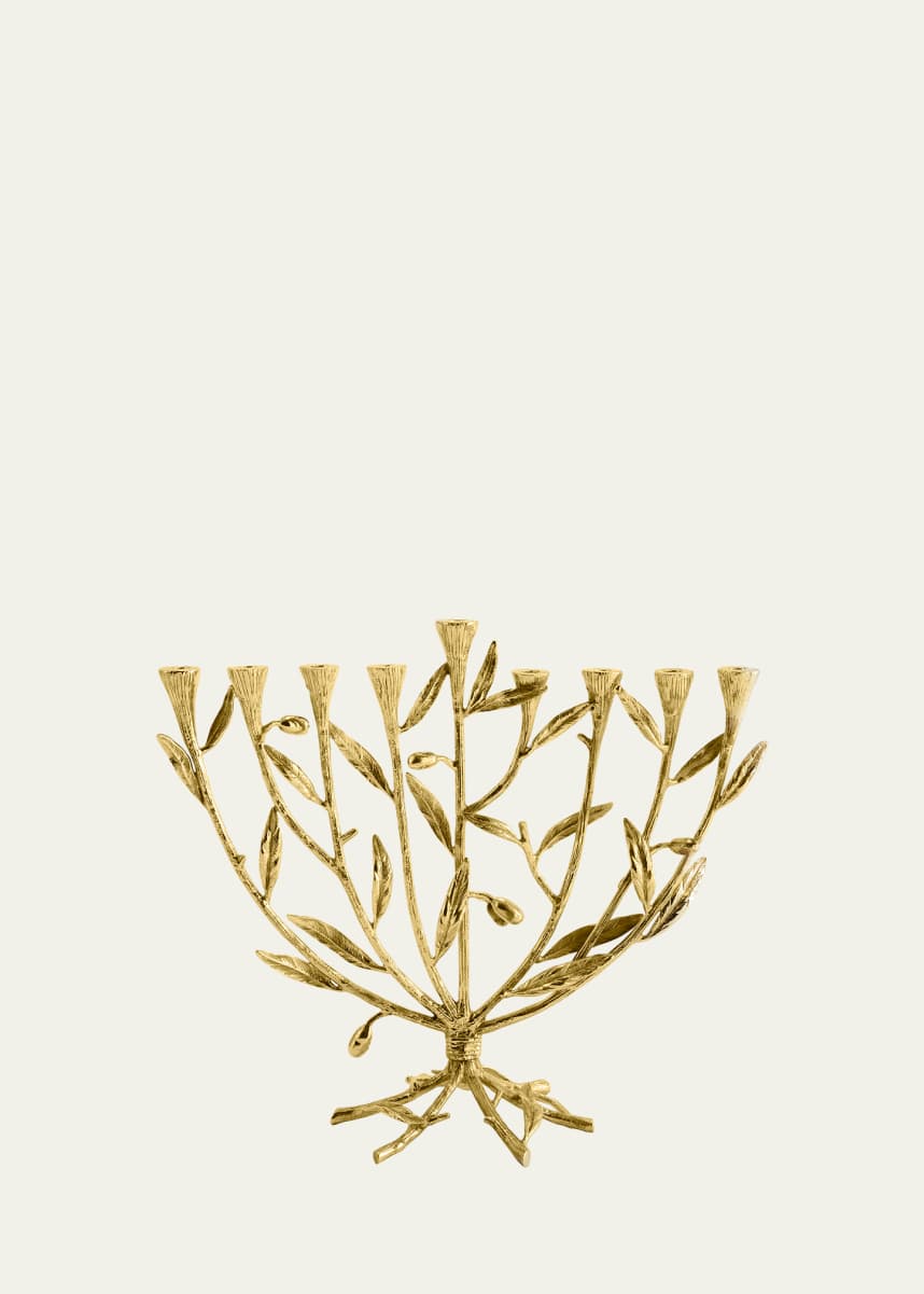 Michael Aram at Bergdorf Goodman