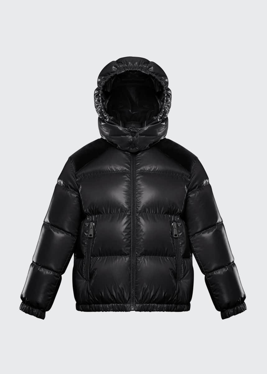 Moncler coat junior size 16 Clearance