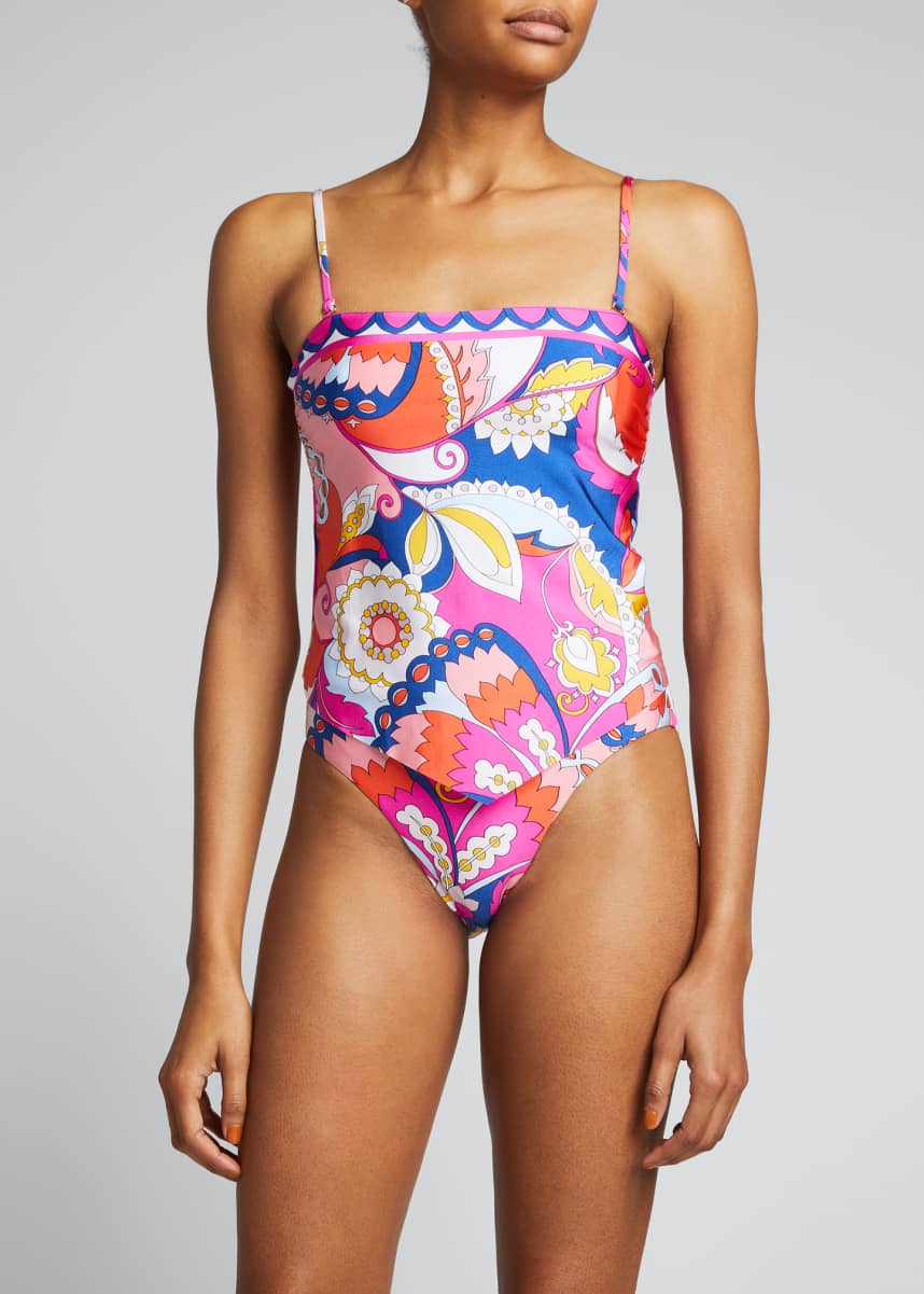 designer swim dresses