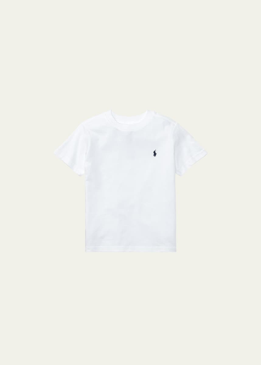 Boys T-shirt - 0220072 main image 1