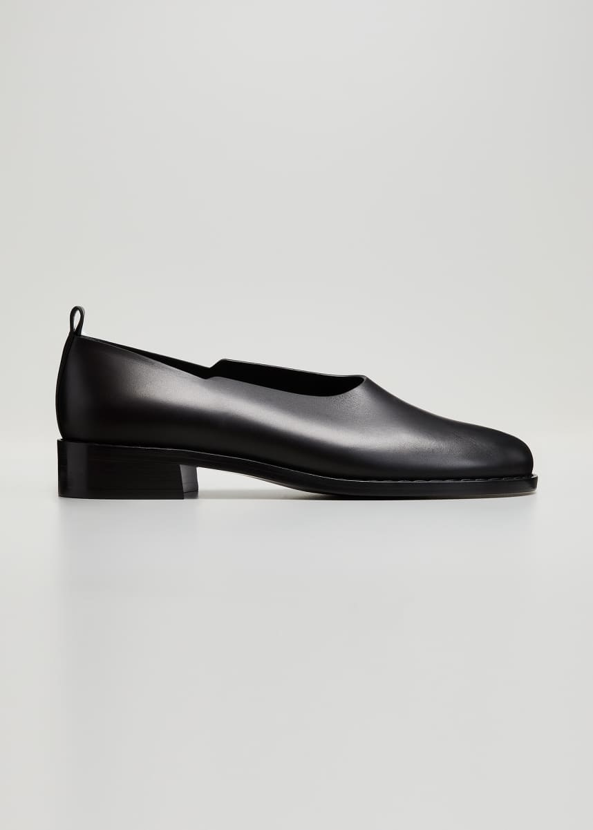 the row shoe sale