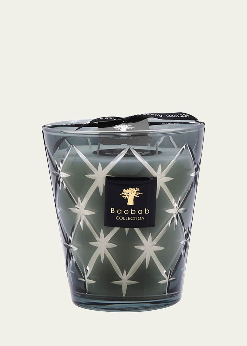 Baobab Collection Max 16 Borgia Cesar Scented Candle
