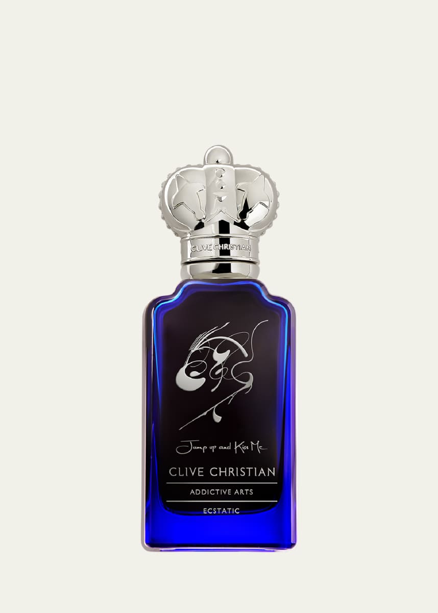 Clive christian perfume hotsell outlet