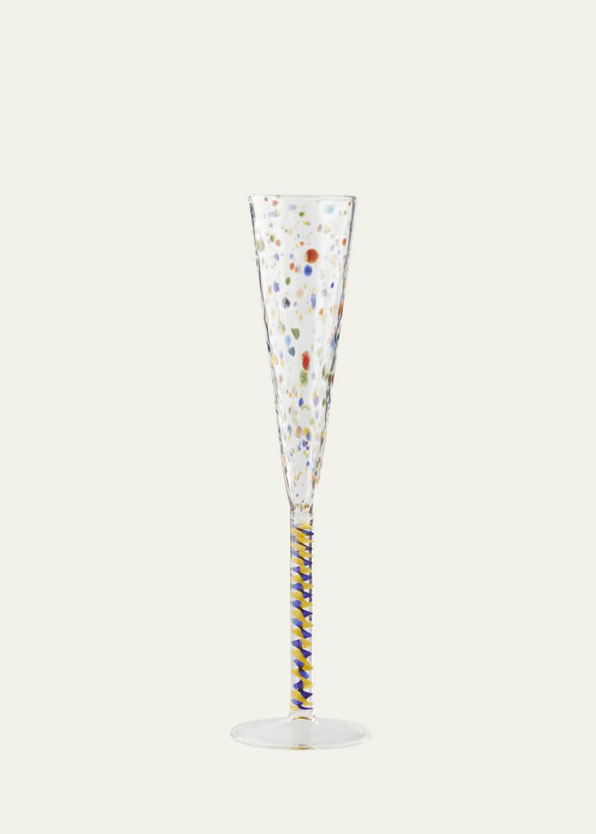 Massimo Lunardon at Bergdorf Goodman