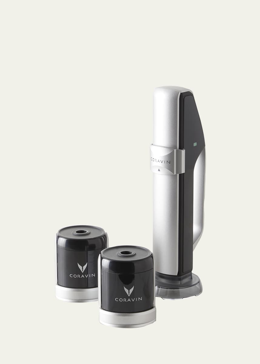 Coravin Sparkling Wine Preservation System