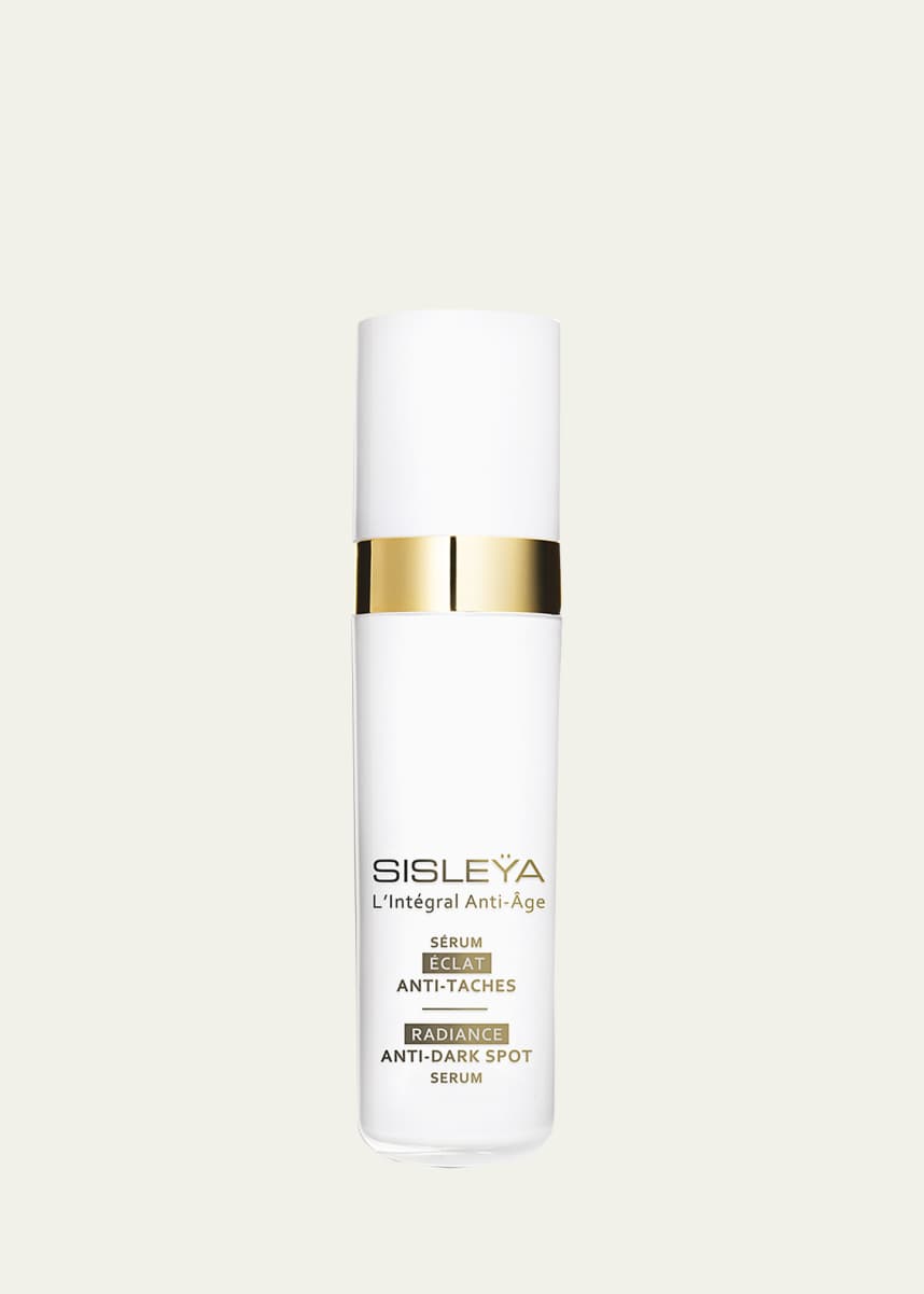 Sisley-Paris Sisleya L'Integral Anti-Age Radiance Anti-Dark Spot Serum