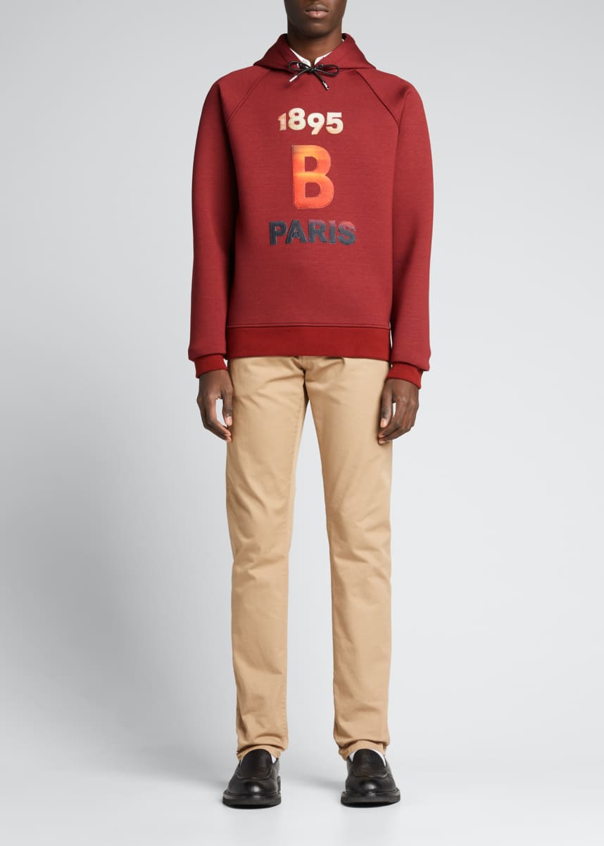 Berluti Polo Shirts, Pants & Sweaters at Bergdorf Goodman