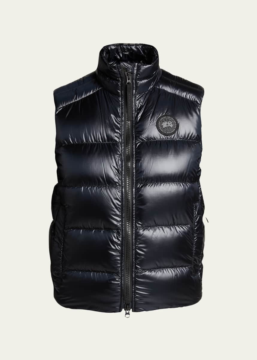 Canada Goose Cypress Puffer Vest