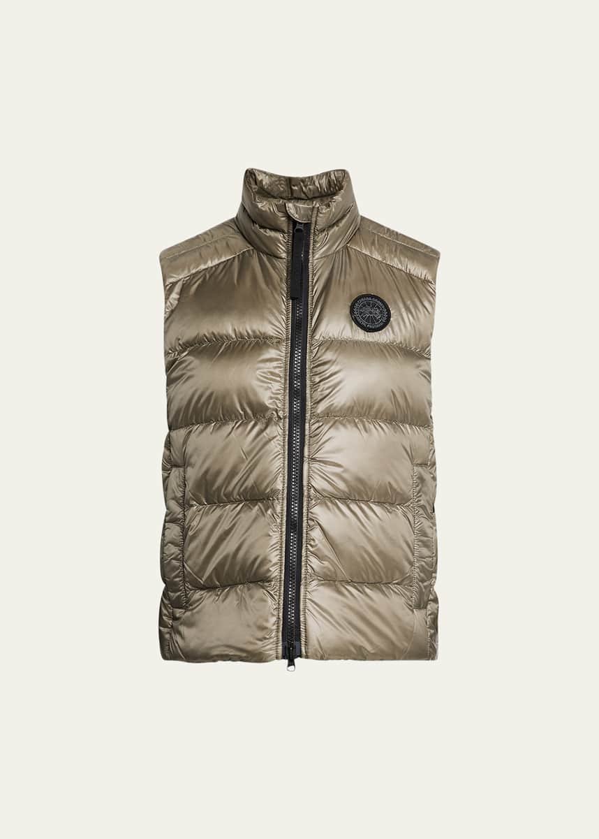 Canada Goose Cypress Puffer Vest