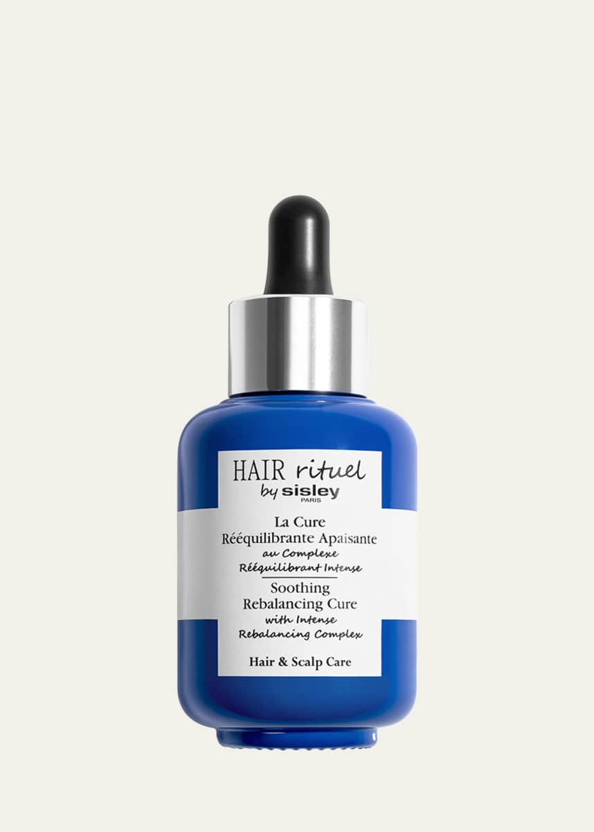 Sisley Paris 2 oz. Hair Rituel Soothing Rebalancing Cure