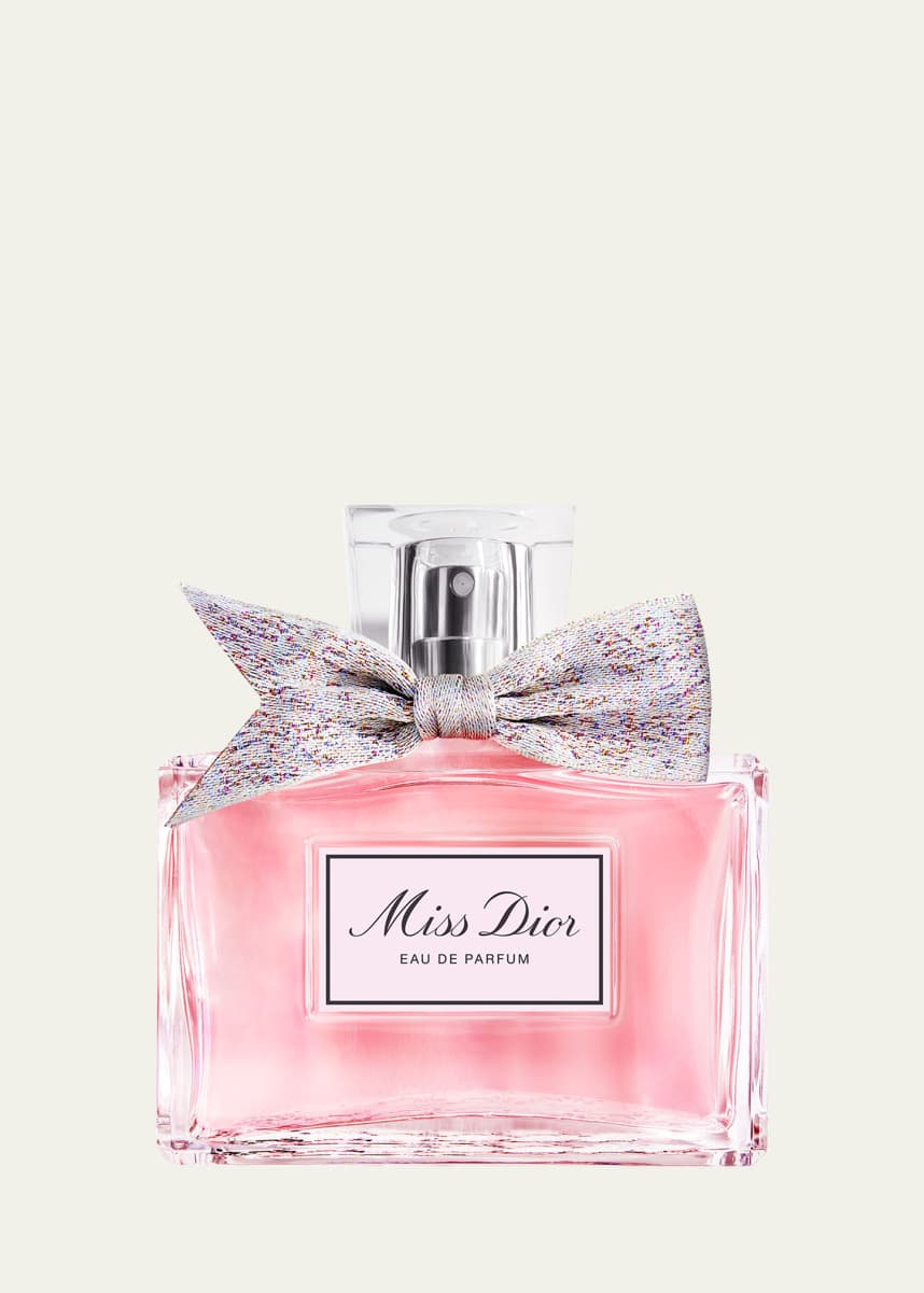 DIOR Miss Dior Eau de Parfum, 3.4 oz.