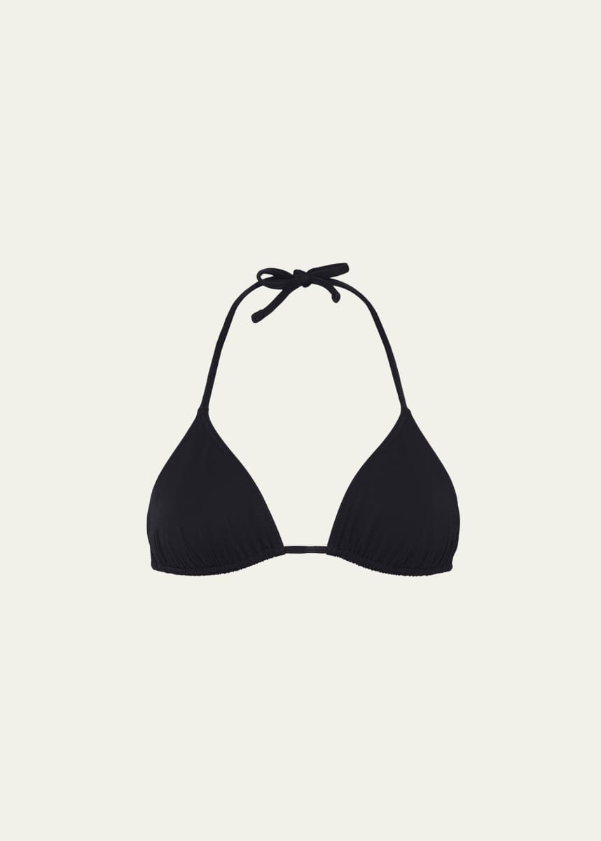 Eres Mouna Triangle Bikini Top