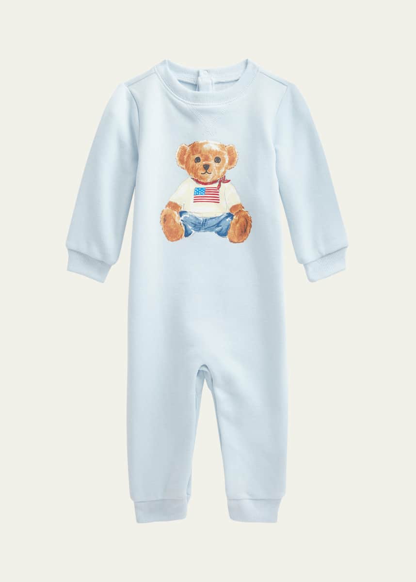 Designer Baby Boy Clothes & Accessories | Bergdorf Goodman