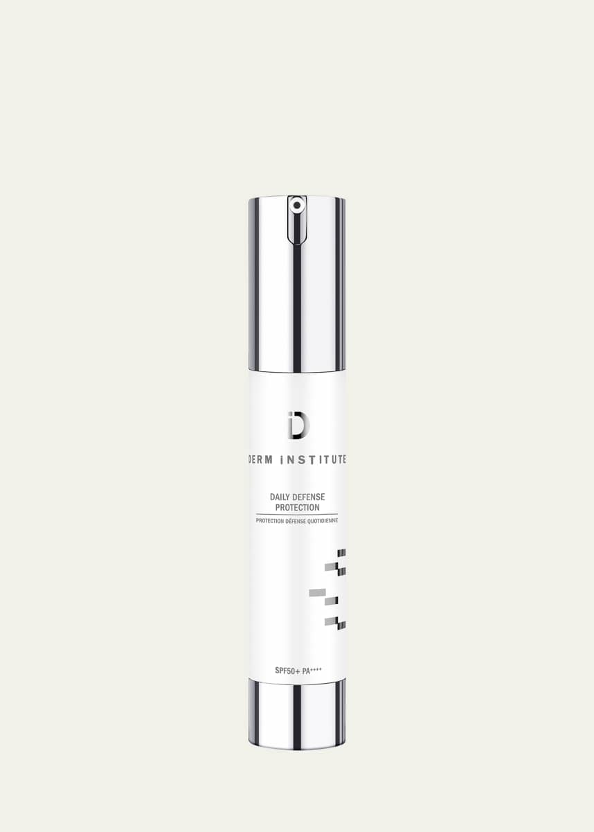 DERM INSTITUTE Daily Defense Protection