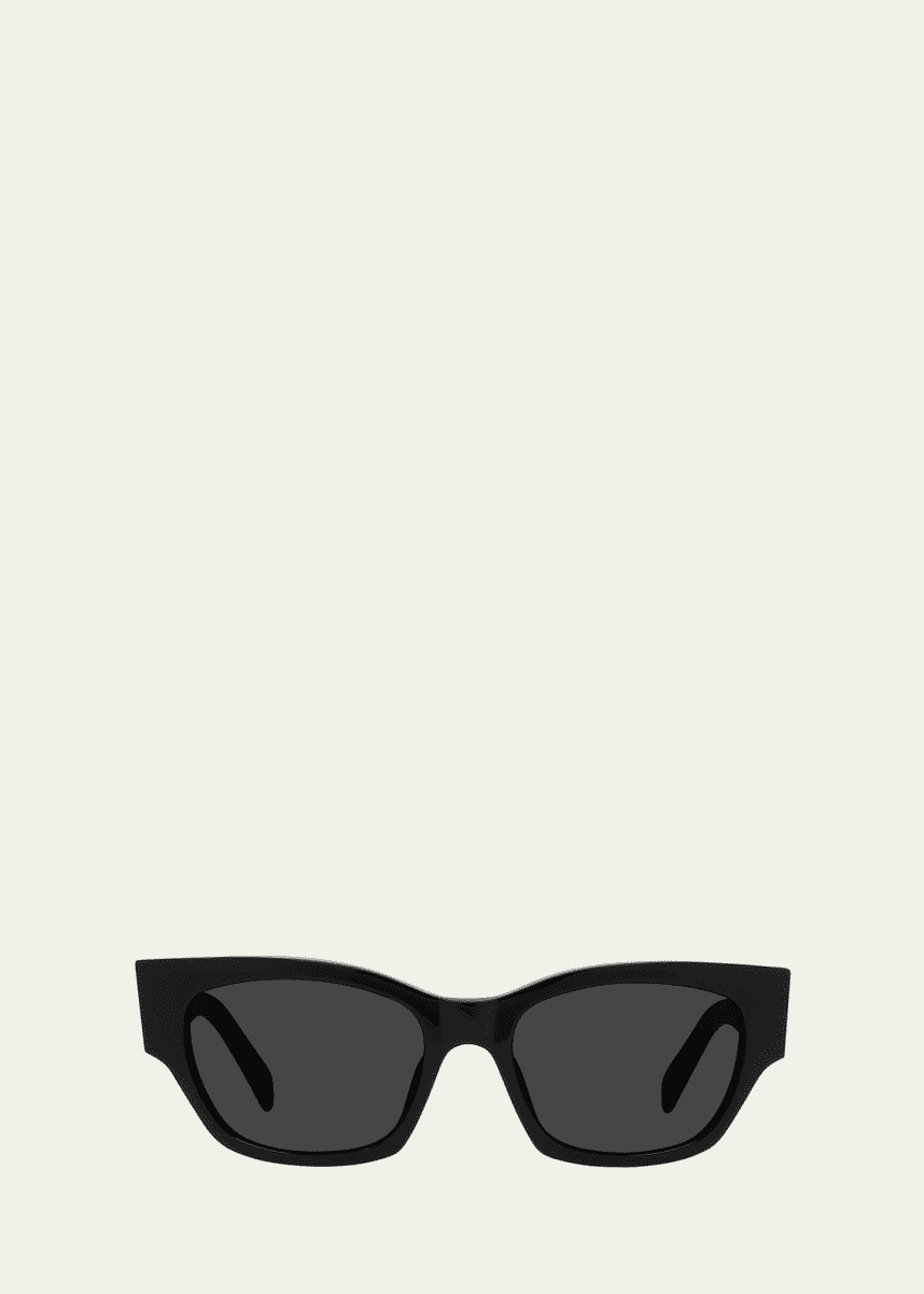 All black celine sunglasses outlet