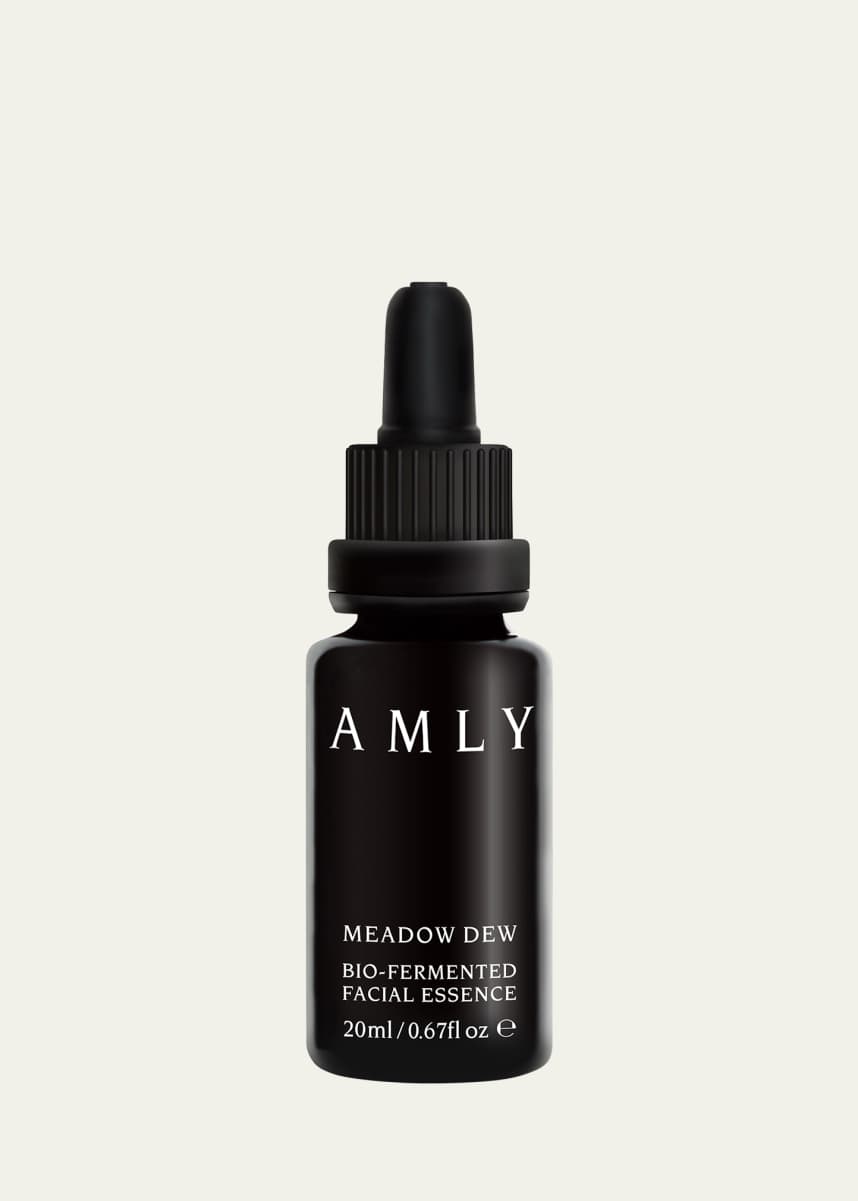 Amly 0.67 oz. Meadow Dew Facial Essence