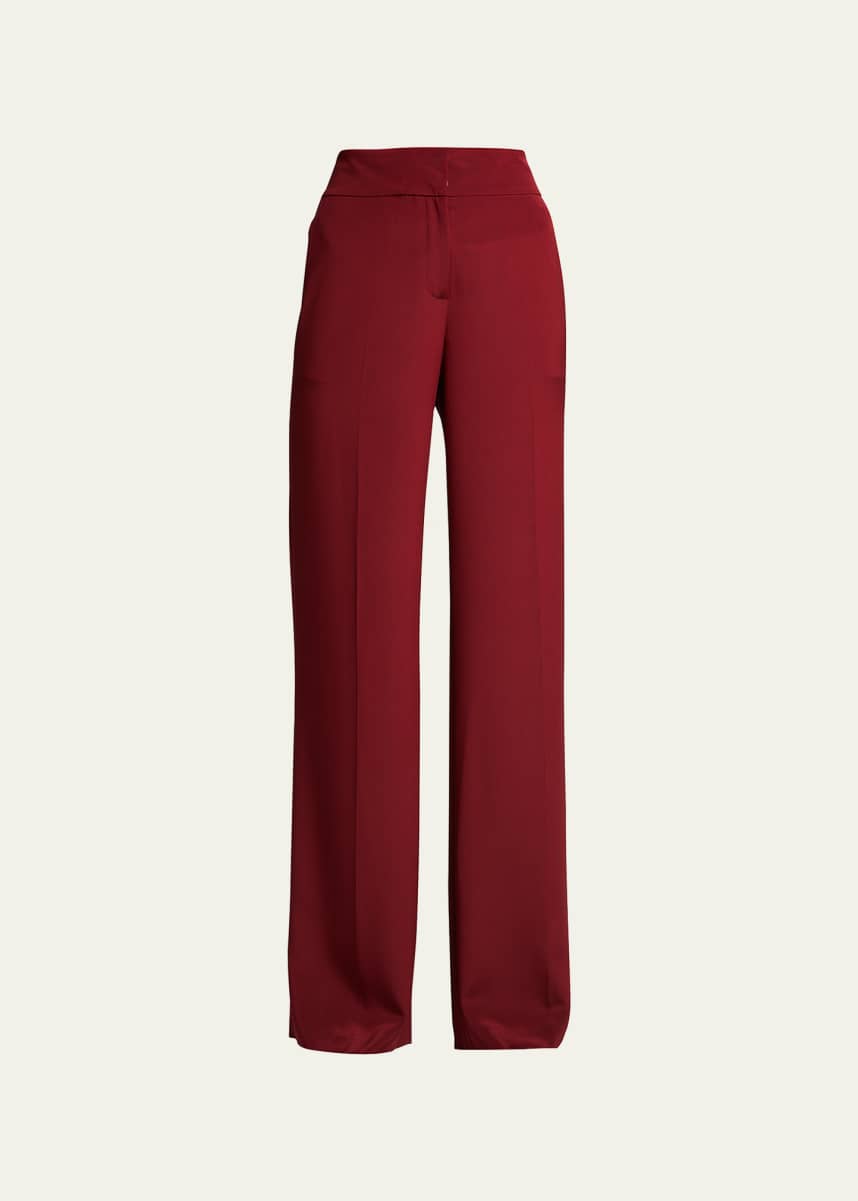 MEDI ALICE LOOSE PANTS 最新 64.0%OFF www.shelburnefalls.com