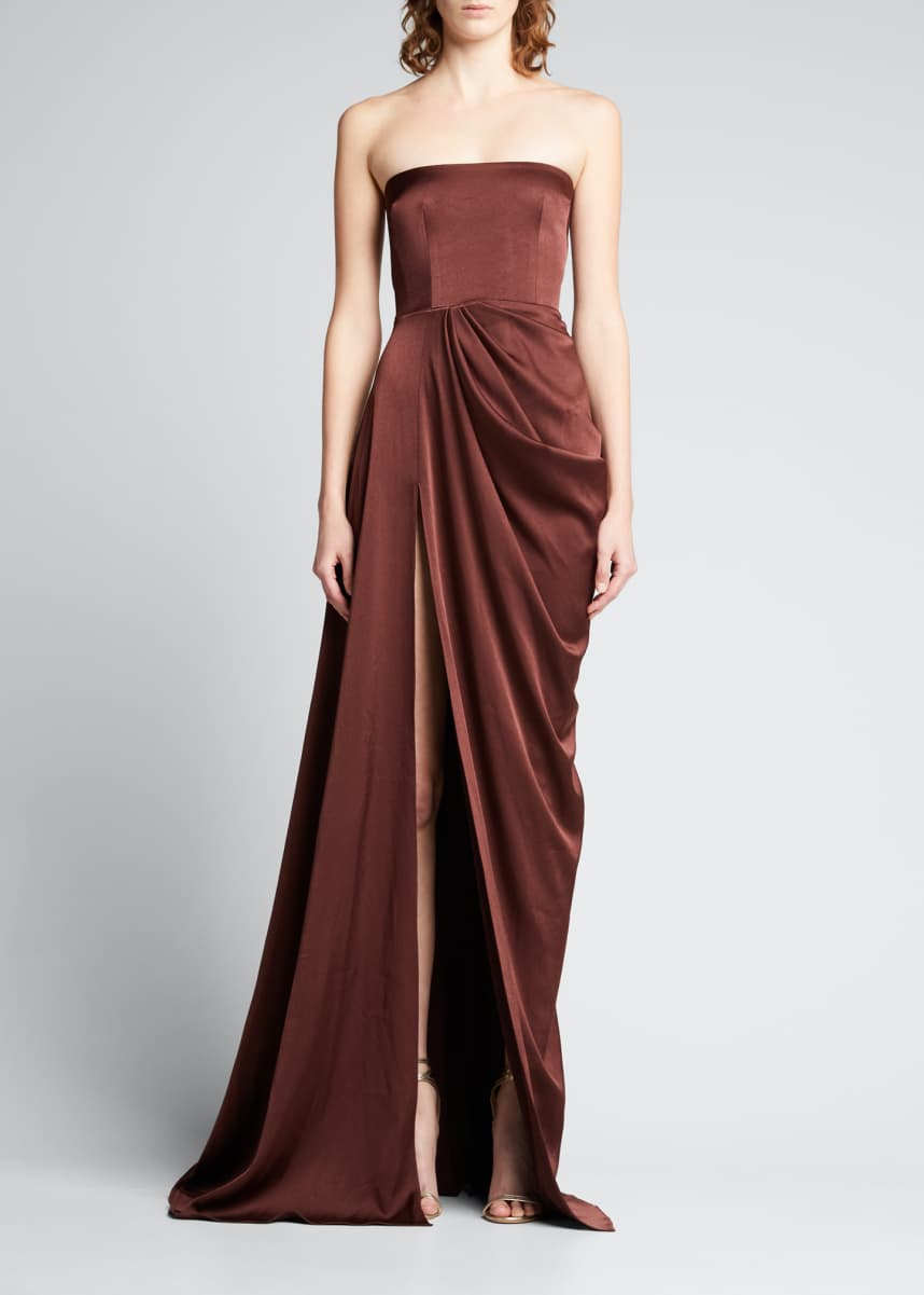 alex perry gown