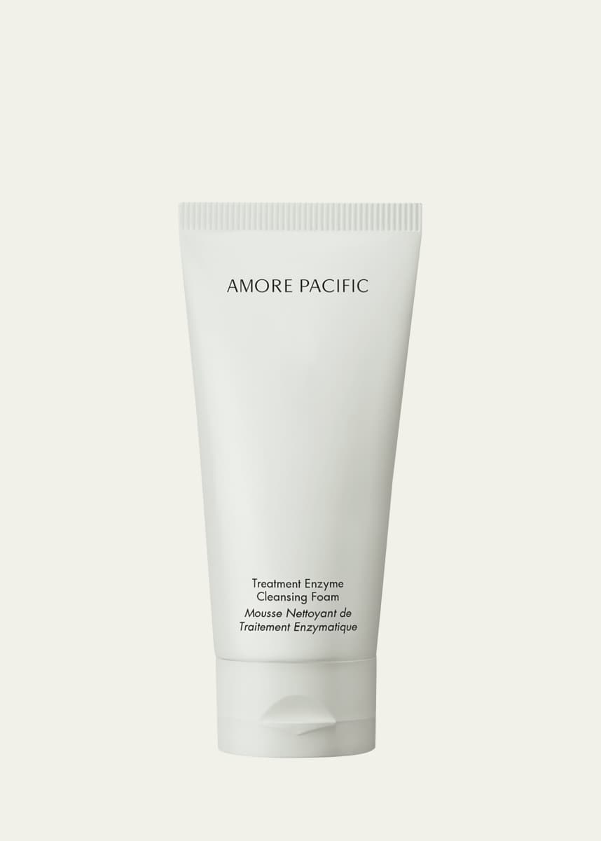 AMOREPACIFIC Treatment Enzyme Cleansing Foam