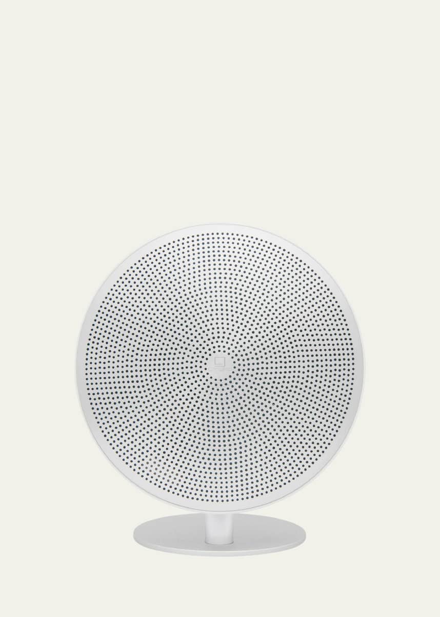 GINGKO DESIGN Mini Halo One, White