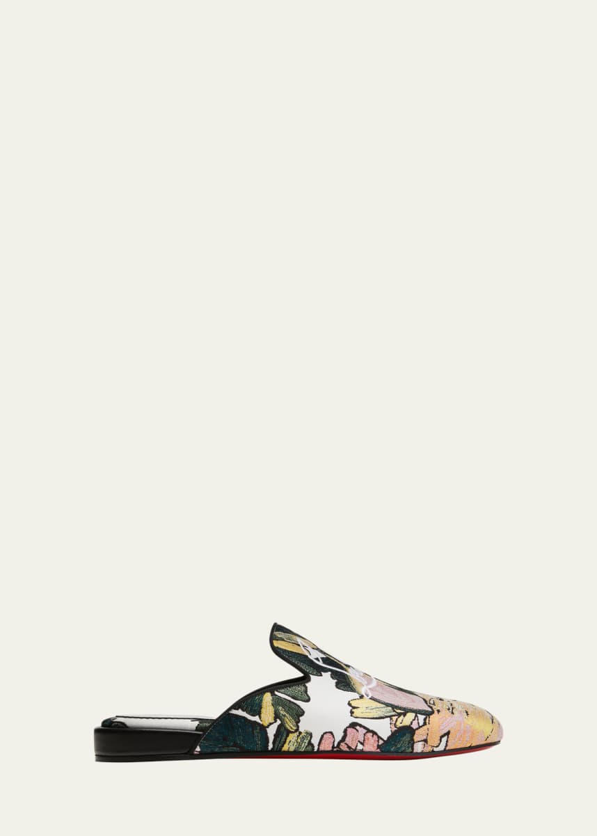 Designer mules womens clearance