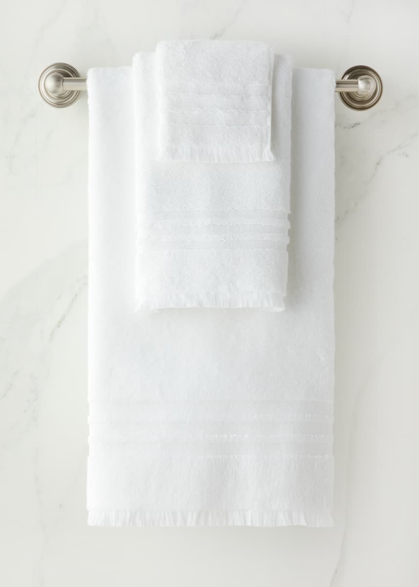 Kassatex Mercer Hand Towel