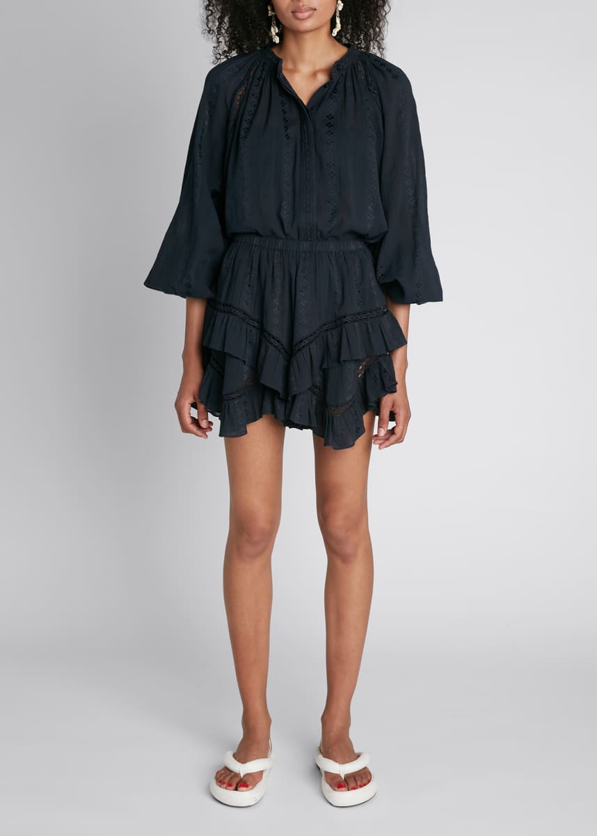 半額SALE/ MARANT ISABEL ETOILE 78938773 ETOILE/パーティードレス ...
