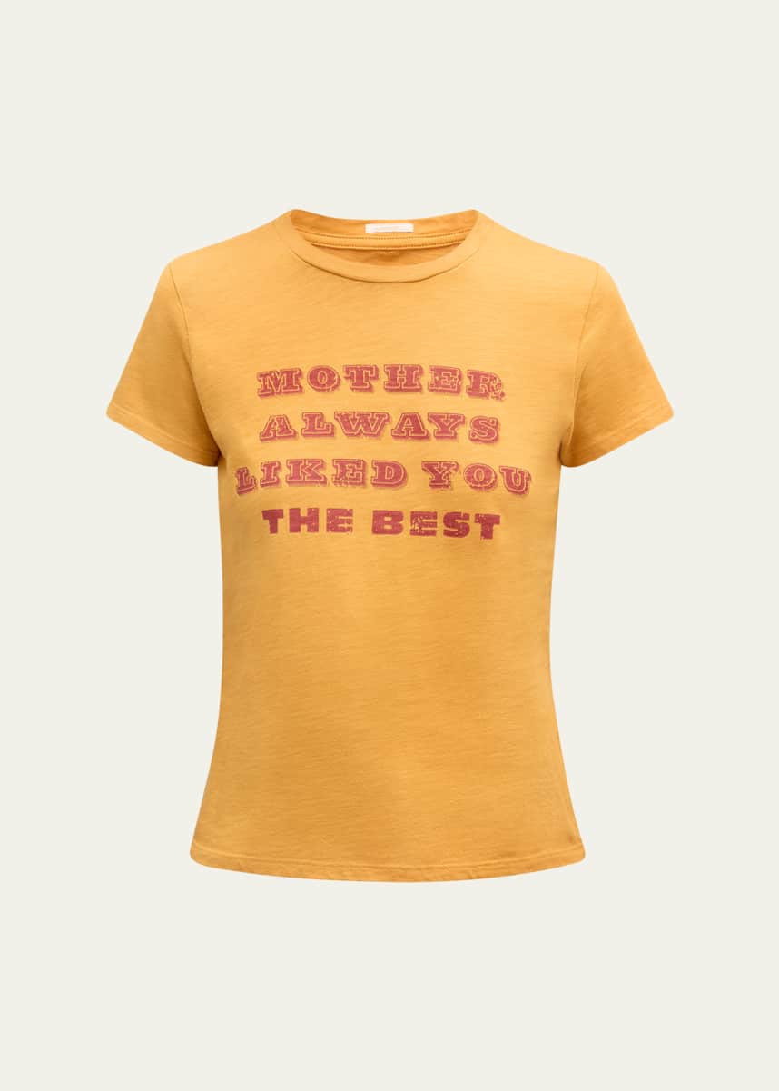 MOTHER The Lil Sinful Tee